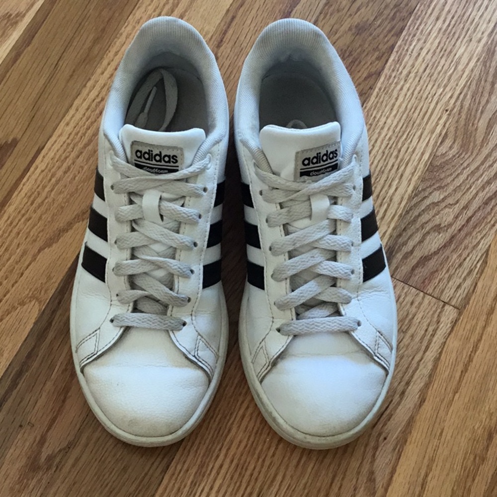 Adidas Shoes